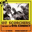 Oi! Scorchers!
