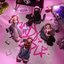La Vie en Rose / Vision