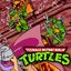 Teenage Mutant Ninja Turtles (Arcade)