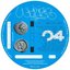 Blue 04 - Single