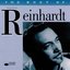 The best of Django Reinhardt
