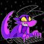 EVIL HYPER SPACE ALIEN KOBOLD RAP (FROM SPACE) [feat. VEX] - EP