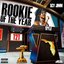 ROOKIE OF THE YEAR