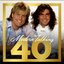 Modern Talking 40
