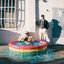 Pool Water Confessions