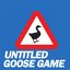 Untitled Goose Game