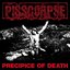 PRECIPICE OF DEATH