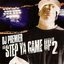 Step Ya Game Up 2