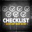 Checklist - Best Hip-Hop Now