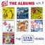 Oi! The Albums, Vol. 2: The Link Years [Explicit]