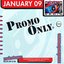 Promo Only Mainstream Radio: January 09