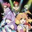 Ichido dakeno Koi nara / Lun ga Pikatto Hikattara