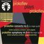 Prokofiev Plays Prokofiev