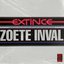 Zoete inval