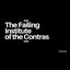 The Failing Institute of the Contras