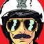 Moustache EP