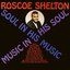 Soul In His Music, Music In His Soul
