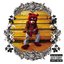 The College Dropout (UK Version - (Art changes))
