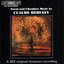 DEBUSSY: Violin Sonata / Cello Sonata / Children's Corner
