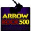 Arrow Classic Rock Top 500 2007