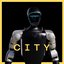 City