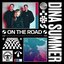 On The Road - Single