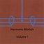 Harmonic Motion - Volume 1