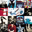 Album cover for U2 - Achtung Baby