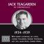 Complete Jazz Series 1934 - 1939