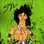 Super Saiyajin Lendário