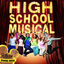 High School Musical album artwork
