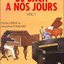 De Bach à nos jours - Méthode Henry Lemoine