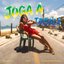 Joga A Tabaca