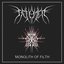 Monolith of Filth