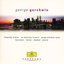Gershwin - Set: Bernstein/Ozawa/Previn/Levine