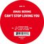 Can't Stop Loving You