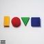 Love Is a Four Letter Word (Deluxe)