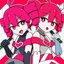 キャラクターT