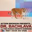 Action Bronson Presents Dr. Baklava And The Human Growth Hormone npr Tiny Desk En Vivo