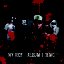 My Riot Album II Demo