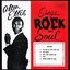 Alton Ellis Sings Rock And Soul