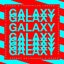 Galaxy - Single