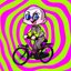 HIGH AS A KITE