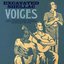 Excavated Shellac: Voices