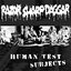 Human Test Subjects
