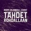 Tähdet kohdallaan