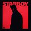 Starboy (Sessions)