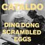Ding Dong Scrambled Eggs - Single