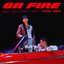 On Fire - EP