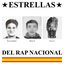 Estrellas Del Rap Nacional